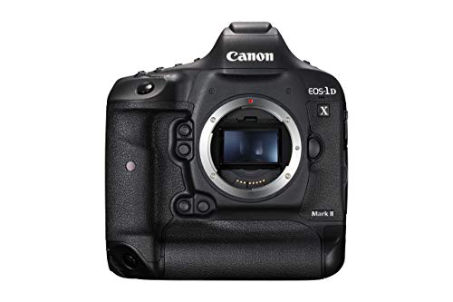 “Revitalized Canon EOS-1DX Mark II – Unleash Your Creativity!”