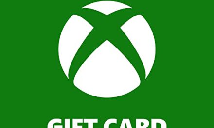 Get Your $10 Xbox Gift Card Now!