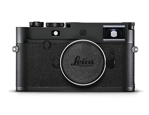 Capture timeless moments with the Leica M10 Monochrom.