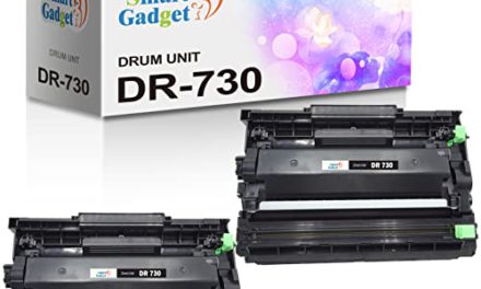 Upgrade Your Printer with Smart Gadget Drum Unit – Boost Performance!