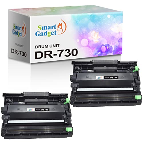 Upgrade Your Printer with Smart Gadget Drum Unit – Boost Performance!