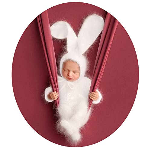 Easter Bunny Baby Costume: Capture Precious Moments