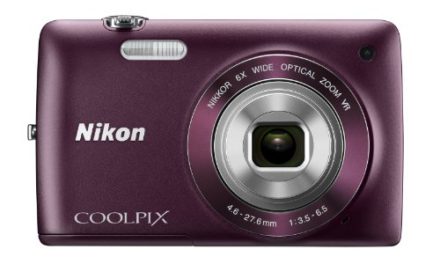 Capture Stunning Photos with Nikon COOLPIX S4300