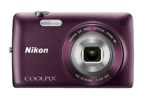 Capture Stunning Photos with Nikon COOLPIX S4300