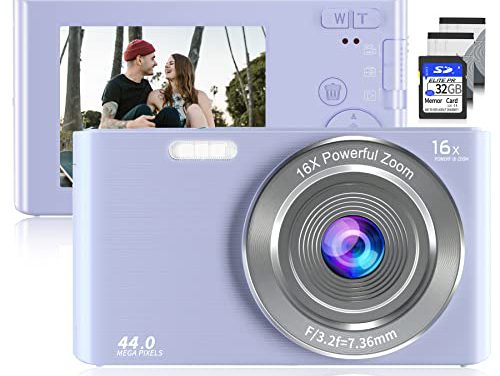 Capture Stunning Moments with Saneen 4K Kids Camera