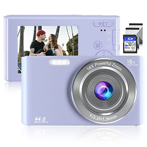 Capture Stunning Moments with Saneen 4K Kids Camera