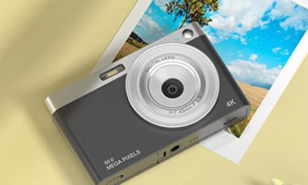 Capture Memories with the Ultimate Zoom Camera