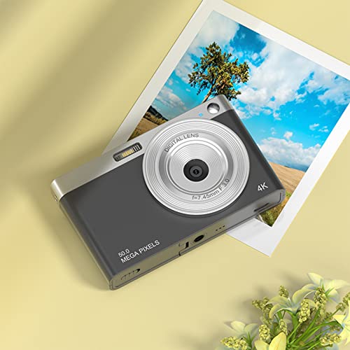 Capture Memories with the Ultimate Zoom Camera