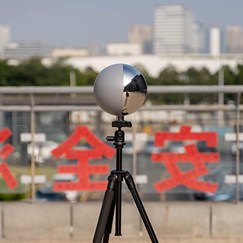 “Capture Unforgettable Moments: 12 cm HDRI Ball for Stunning Photography”