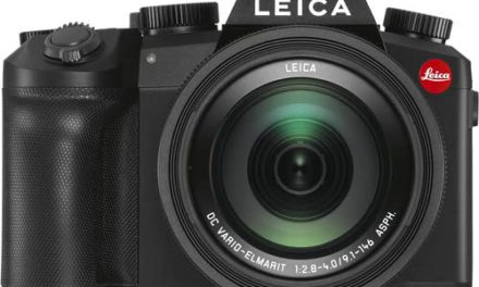 Capture Stunning Moments with Leica’s Superzoom Camera