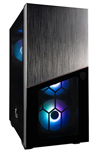 Unleash Power: PC MPG Infinite X Gaming Desktop