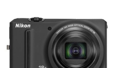 Renewed Nikon COOLPIX S9100: Capture Stunning HD Videos & Photos