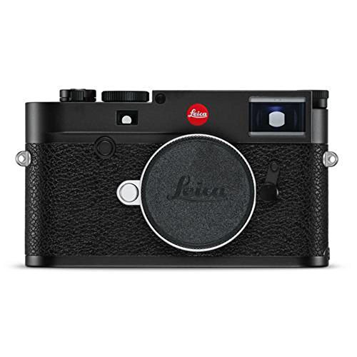 Capture the Essence: Leica M10 Unleashed