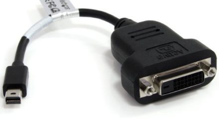 Transform Your Viewing Experience with StarTech.com MDP2DVIS Adapter