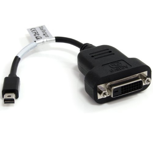 Transform Your Viewing Experience with StarTech.com MDP2DVIS Adapter