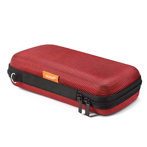 “Ultimate Power Bank Protector: Rugged Travel Case for Gadgets & Cables”