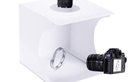 Capture Stunning Jewelry Photos with SENLIXIN Light Box