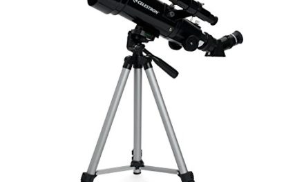 “Get Mobile with Celestron 21035 70mm Travel Scope – Shop Now!”