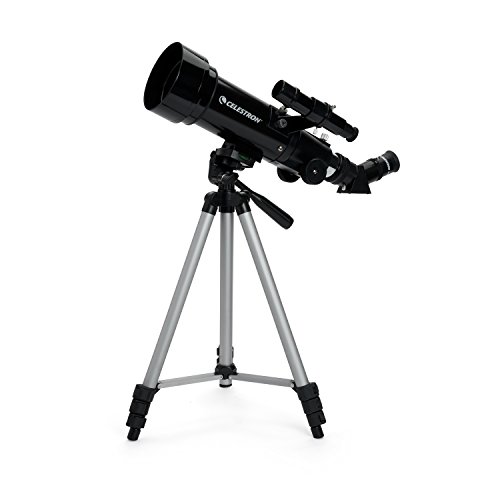 “Get Mobile with Celestron 21035 70mm Travel Scope – Shop Now!”