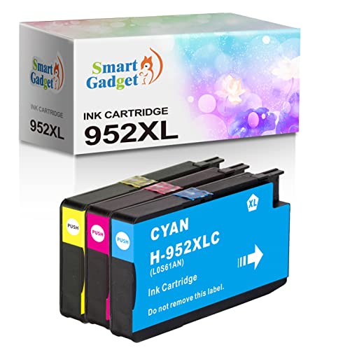 Upgrade Your Printer with Smart Gadget 952XL Ink