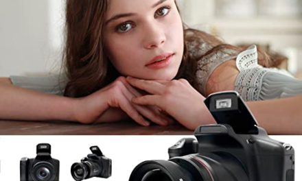Capture Stunning Moments with Hedgx Digital Cameras
