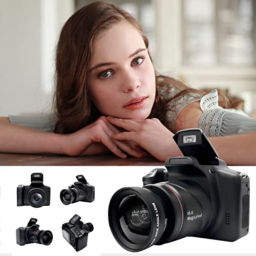 Capture Stunning Moments with Hedgx Digital Cameras