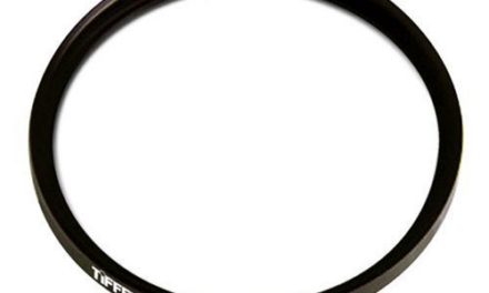 Protect Your Gadgets with Tiffen 49mm UV Filter