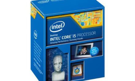 Powerful Intel Core i5-4670: Boost Your Desktop Performance