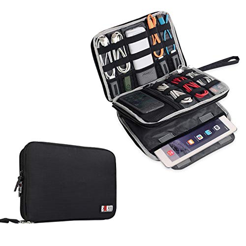 Ultimate Electronics Organizer: Travel in Style