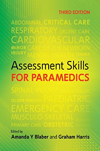 Master Paramedic Assessment Skills