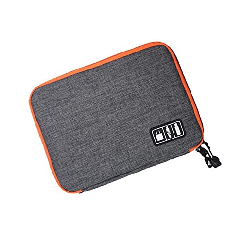 Waterproof Travel Storage Bag for Digital Gadgets