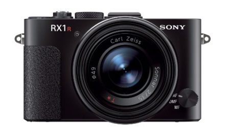 “Capture Life’s Brilliance: Sony RX1R Digital Camera”