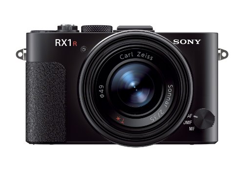 “Capture Life’s Brilliance: Sony RX1R Digital Camera”