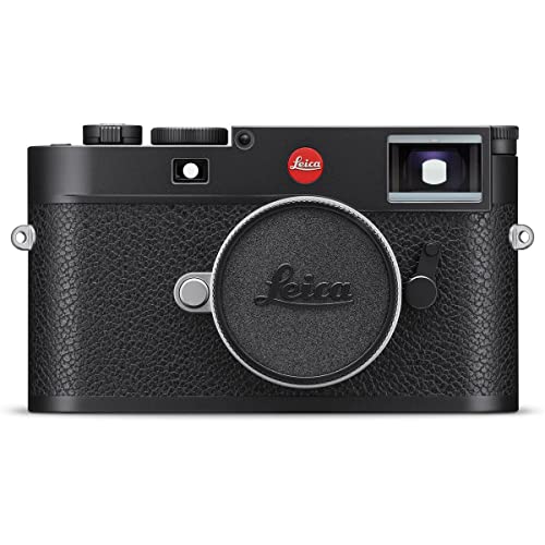 Capture Life: Leica M11, the Ultimate Digital Rangefinder