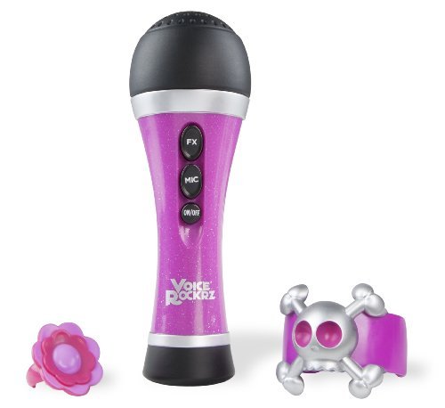 “Rock Your Voice: Pink Portable Mic – Buy Now!”