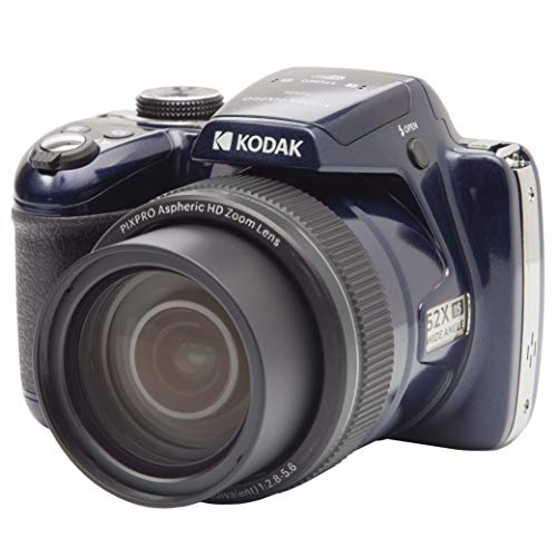 Capture the Cosmos: KODAK Astro Zoom Camera 16MP 52X Wi-Fi