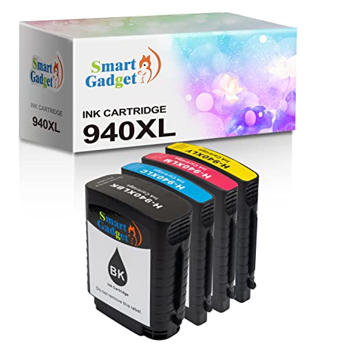 “Boost Print Quality with 4-Pack Ink Cartridge Set | Vibrant Colors for Officejet Pro Printers”