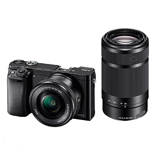 Capture Stunning Moments with DYOSEN ILCE-6000 A6000Y Camera