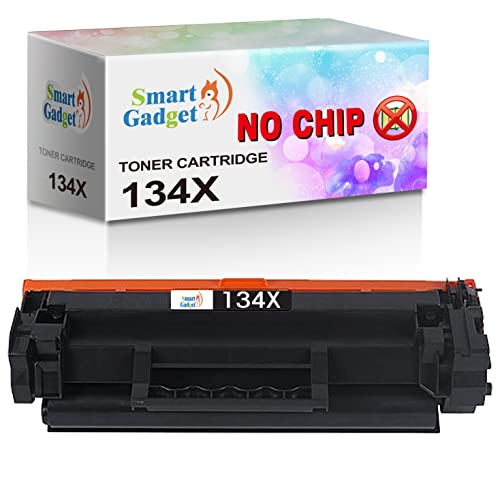 Upgrade Your Printer with Smart Toner Cartridge – Boost Performance!