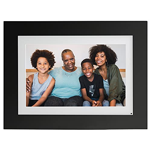 Easily Share Memories on WiFi Frame: Smart Home Photoshare