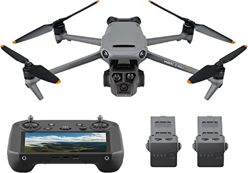 Unleash Your Creativity with DJI Mavic 3 Pro Cine