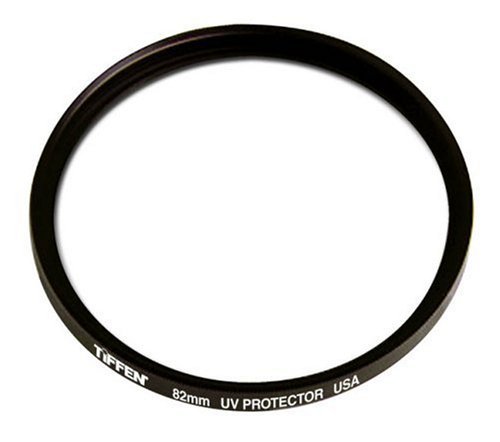 “Enhance Your Photos: Tiffen 82mm UV Filter for Portable Gadgets”