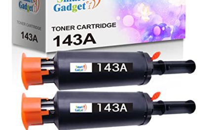 Top-Quality Remanufactured Toner for Smart Printers