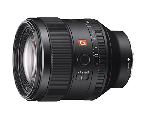 “Capture Brilliance: Sony’s 85mm f/1.4 GM Lens”