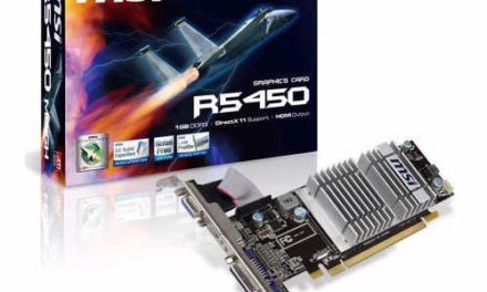 “Ultimate Portable Radeon HD5450: Unleash Gaming Power!”