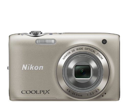 Capture Stunning Moments with Nikon COOLPIX S3100