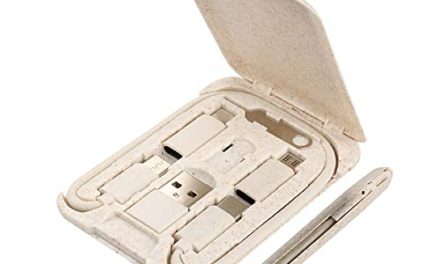 Power Up with PazleGee USB Adapter Kit: Charge on the Go