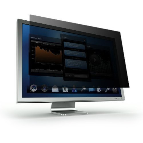 Enhance Screen Privacy with 3M PF27.0W9 Monitor Filter