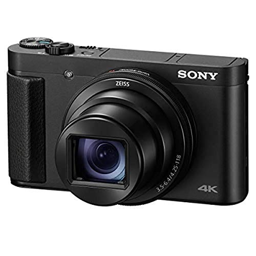 Capture Stunning Moments with Sony’s DSC-HX99 18.2 MP Camera