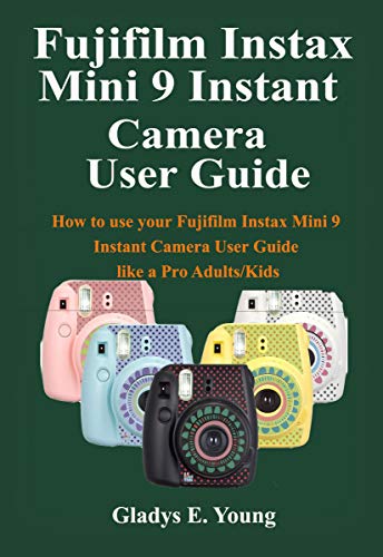 Master the Fujifilm Instax Mini 9: Pro tips for adults and kids